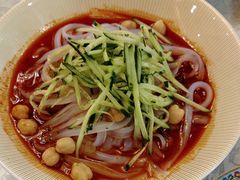 -汗腾格里·风味餐厅(新疆驻京办店)