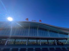 -鸡西兴凯湖机场