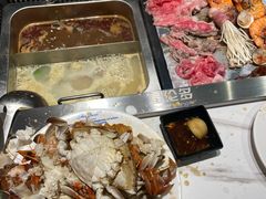 -星伦多 自助料理(圆融店)