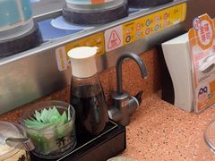 -元气寿司(东方宝泰店)