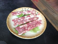-蓉城江北老灶火锅(春熙路店)