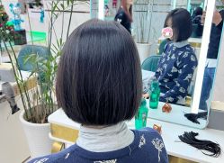 -秦·专注剪发