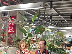 -老三龙虾(汉阳杨泗庙店)
