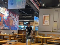 -木屋烧烤(龙岗龙城万科里店)