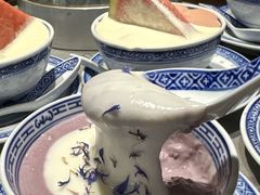 -蟹上黄·蟹黄面·江南糖水(人民广场店)