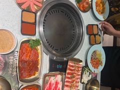 -炭之家·齐齐哈尔非遗烤肉·鲜切直供(中央大街店)