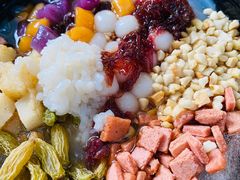 -糖糖冰粉(凤城三路总店)