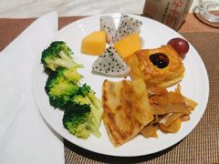 -万象温泉景区