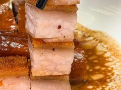 -香港狮子山下·明星粤菜餐厅(北苑店)