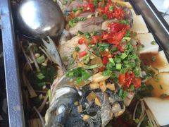 -徽州美食(三十年老店)