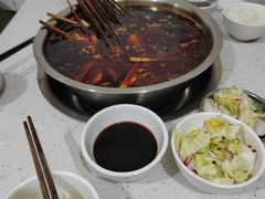 -手提串串香