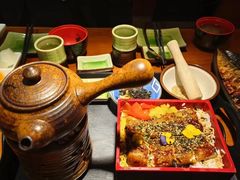 -鳗鱼家·深夜食堂(军博店)