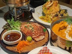 -泰椰里·泰国餐厅(智慧城广百广场店)