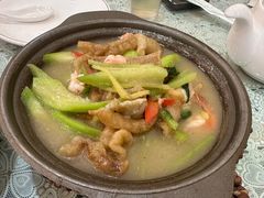 -潮汕铺老店(甜水井店)