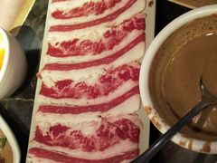 -一品诚记烤肉·甄选店(中南路店)