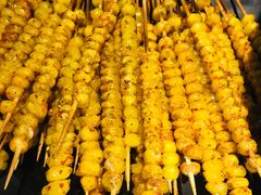 -指爱龙虾(金杨路总店)