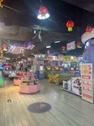 -蹦蹦乐园(南桥百联店)