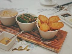 冷菜拼盘-翠园(兴业太古汇店)
