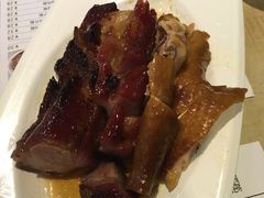 -新世界餐厅(万达店)