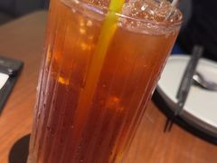 -千日贺茶餐厅(高新万达店)