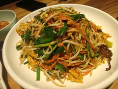-合合春饼·酱骨·东北菜(潘家园店)