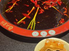 -矮板凳老火锅(宽窄巷子店)