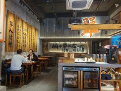 -李犟大爆鳝面·手工蟹黄包(湖滨西湖店)