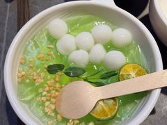 -竹犇番茄火锅(长风街店)