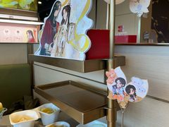 -海底捞火锅(王府井银泰in88店)
