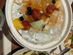 -大树餐厅(益田假日店)