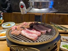 -泥炉烧肉师(新街口金銮巷店)