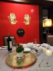 -新锦江大酒店·宴会厅·婚宴