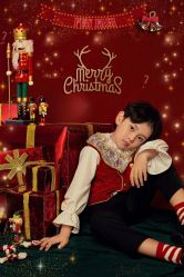 -小时光儿童摄影工作室(宜兴店)