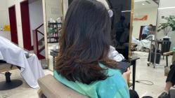 -Hello Lady发型设计