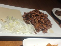 -好嫂子酱猪手•农家菜(华远坊店)