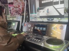 -天天玩X秋葉原日系动漫游戏中心