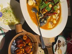 -清水亭湖北菜(大屯DT51店)