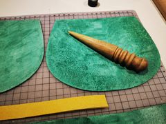 -HEARTISANS手工DIY皮艺体验(安贞环宇荟店)