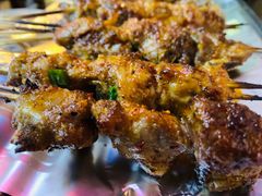 -晓靖轩烧烤(沙河风情店)