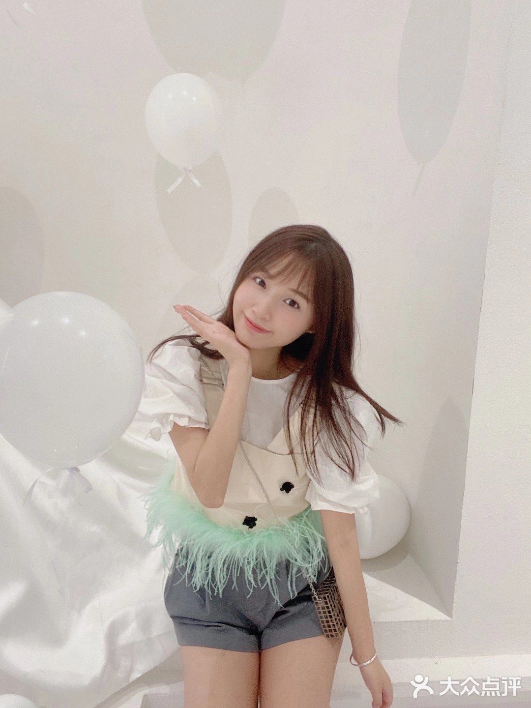 杭州探店|美人纪 惊喜出片