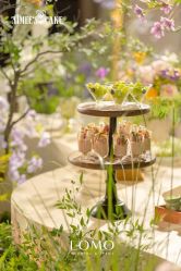 -Aimee'sCake婚礼甜品台·企业商务茶歇