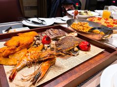 -郑州希尔顿酒店·阿米奇意大利餐厅