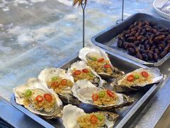 -添福来墨鱼饺子 · 海鲜东北菜(大连星海·黄浦路店)