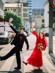 -雅云婚纱摄影工作室旗舰店