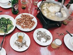 -畲乡一品鱼府土菜馆