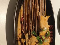 -叁宝烤肉• 西安烧烤(凤城十二路店)
