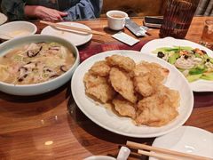 -七菜馆·东北菜·蒸饺(文体路店)