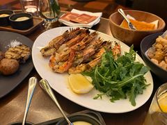 -Tivano意大利餐厅(成都居舍酒店)