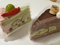 -西村叔叔的店·面包·甜品·蛋糕(清河万象汇店)