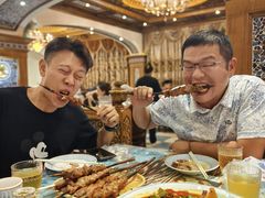 -新疆伊宁远征餐厅